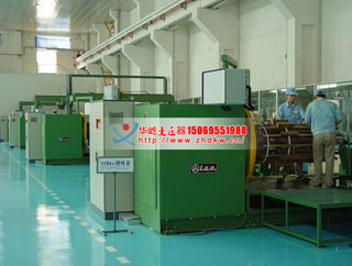 海东电力变压器生产设备